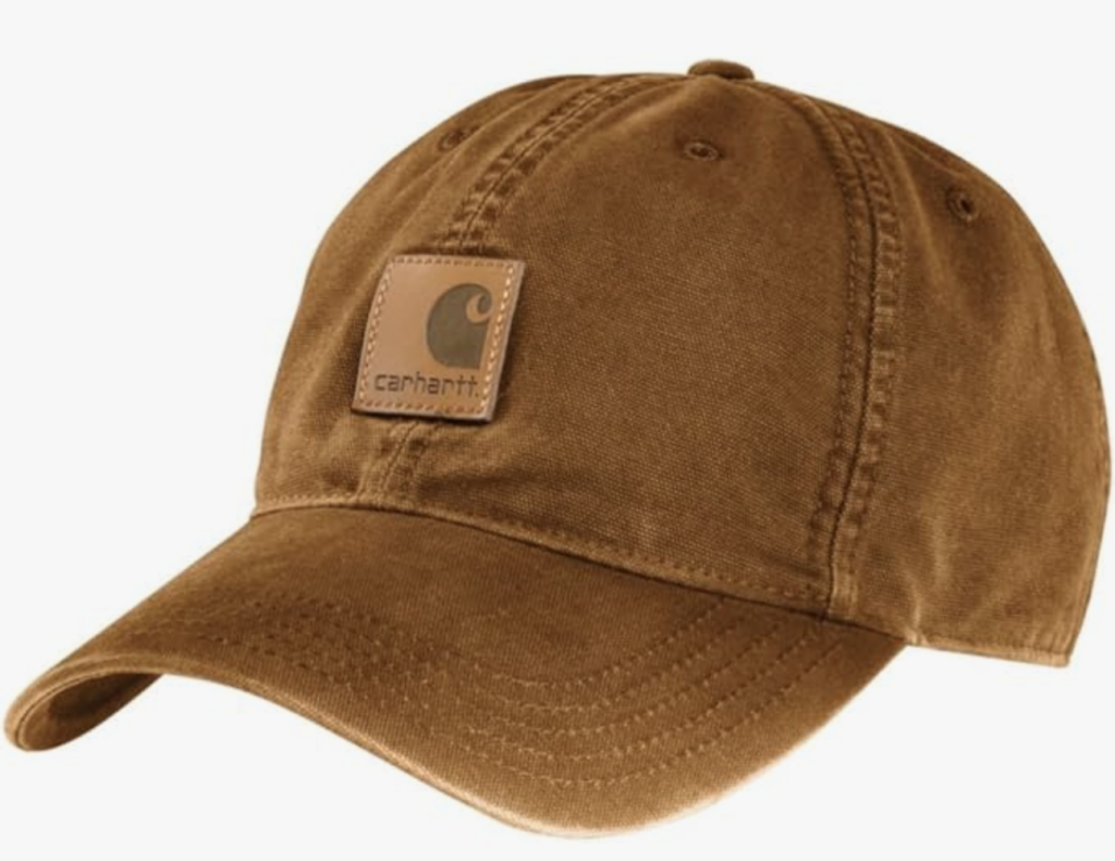 canvas carhartt hat, best gifts under $30